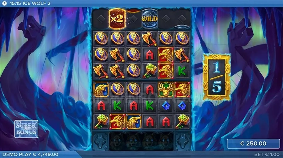 New Player Bonuses