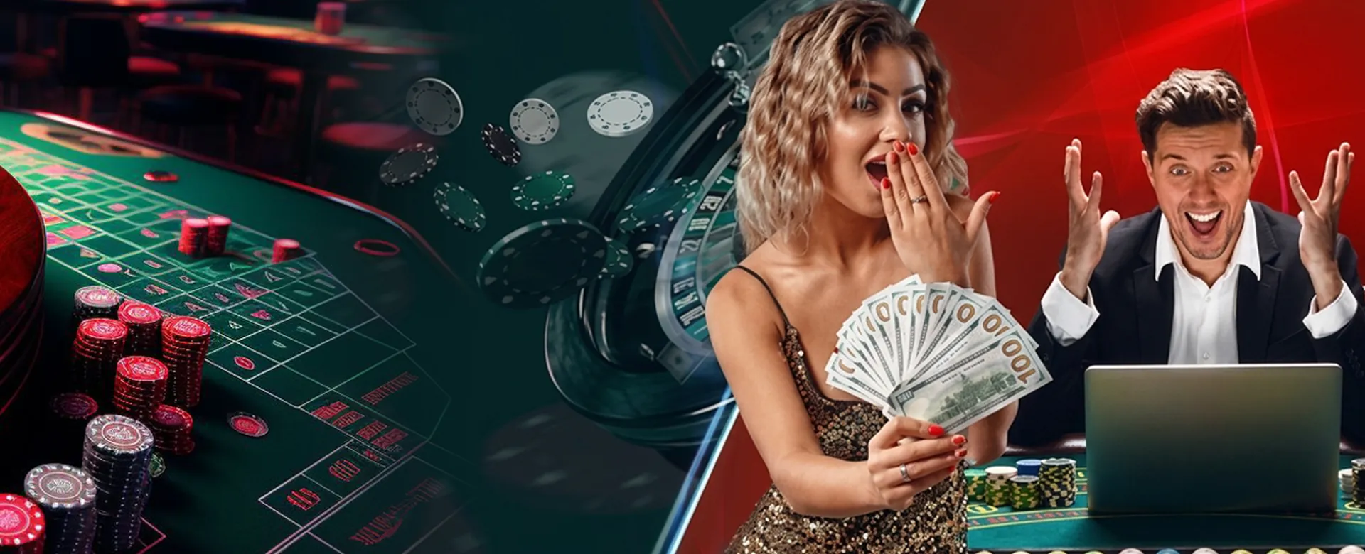 nustargame..com About Us Hero Image, featuring a dynamic online casino and sports betting interface with golden accents