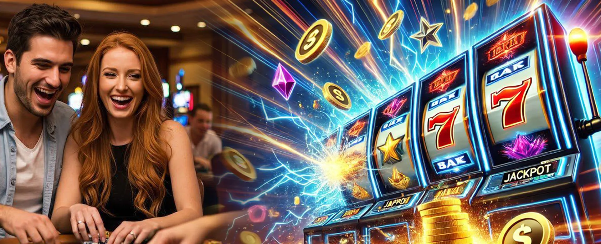 Experience nustargame..com Live Casino