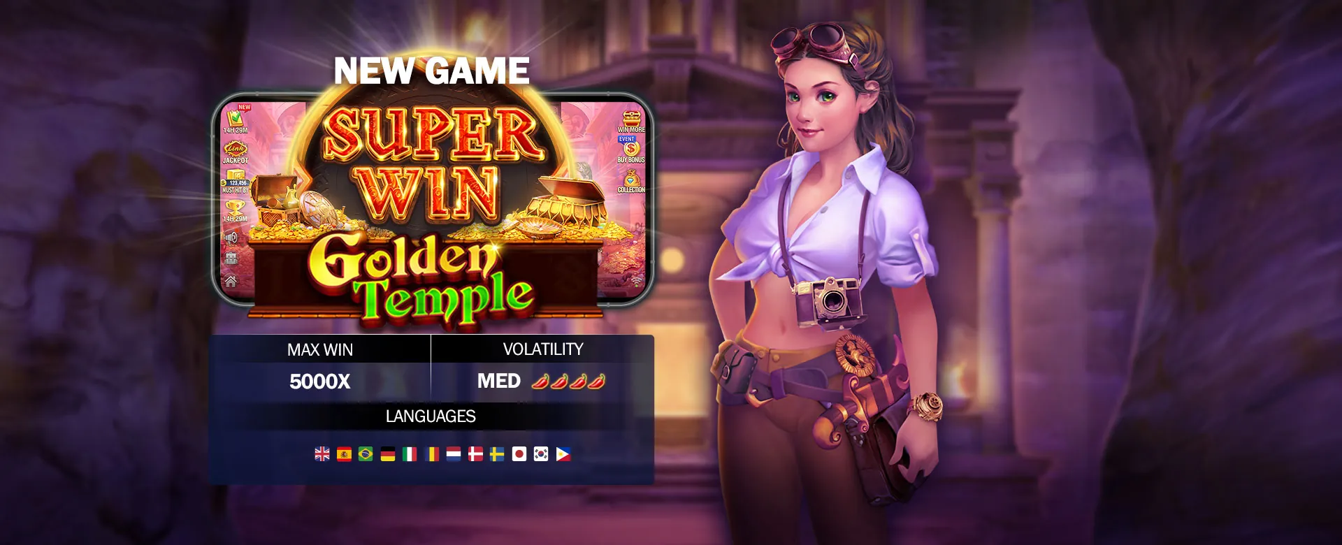 nustargame.com Affiliate Program partnership success