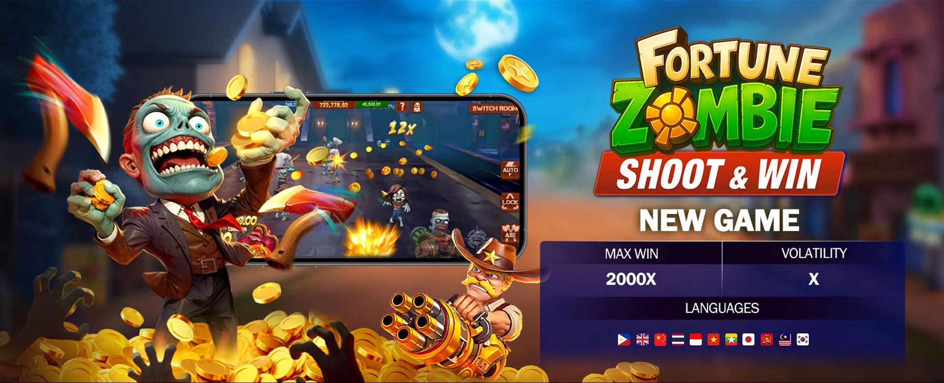 nustargame..com Arcade Games Hero Image