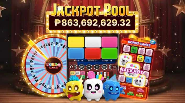 Bingo Jackpot Win