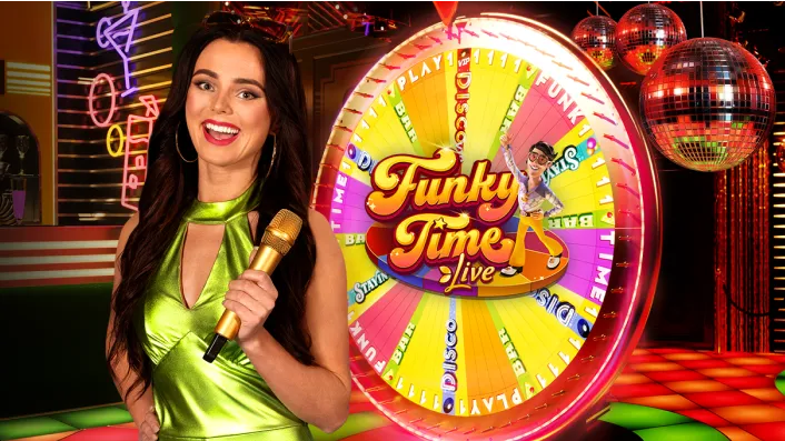 Fruit Party Slot Machine