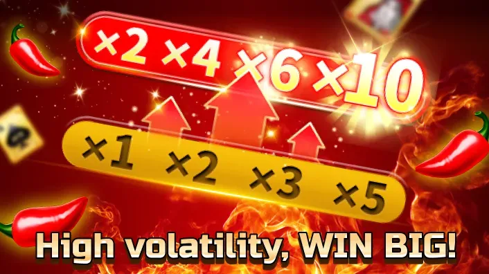 Exciting Free Spins