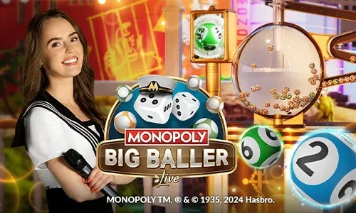 Bingo Balls