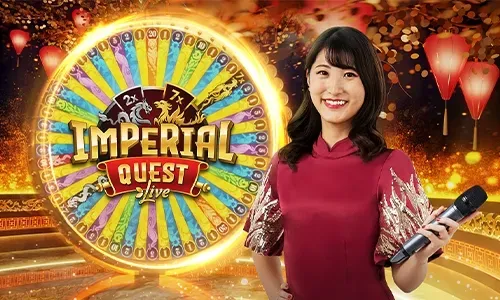 Age of Gods Slot